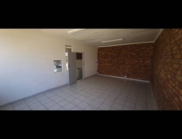 255M² WAREHOUSE TO LET IN BENONI SOUTH